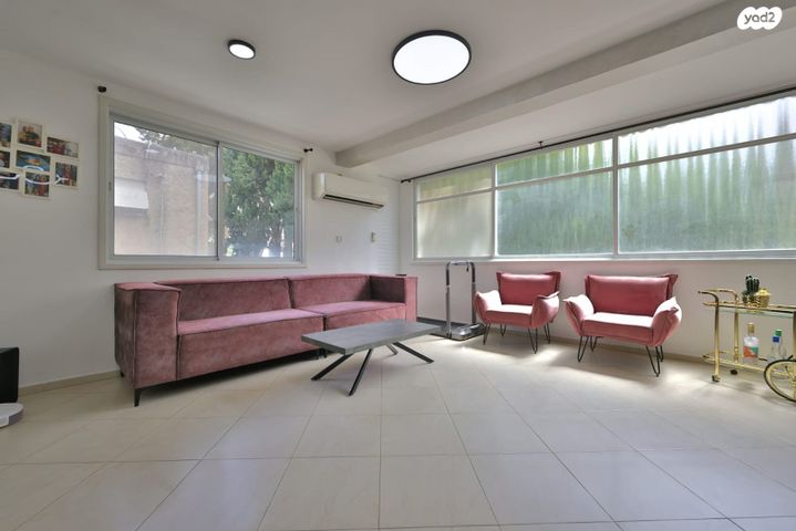 דופלקס, נורדאו 40, מרכז העיר, קרית אתא