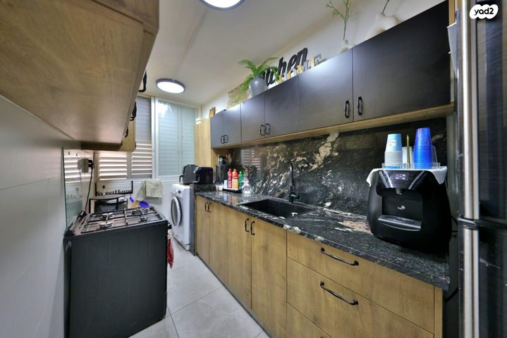 דירת גן, שדרות דגניה, קרית חיים מערבית, חיפה