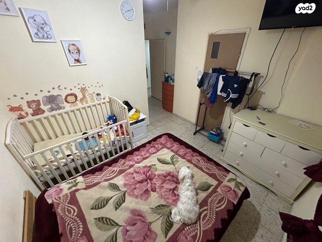 דירה, באר שבע