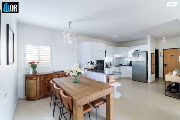 דירה, שדרות הרצל, נווה דוד, רמלה