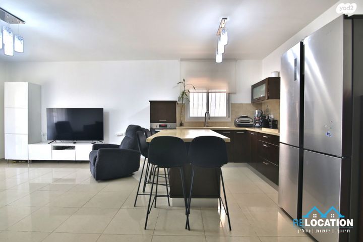 בית פרטי/ קוטג', קרית חיים מזרחית, חיפה