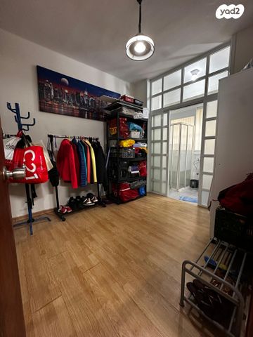 דירת גן, חצור, יד לבנים, רמת גן