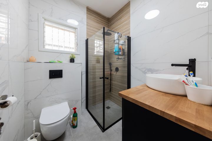 בית פרטי/ קוטג', אצ"ל, נחליאל, חדרה