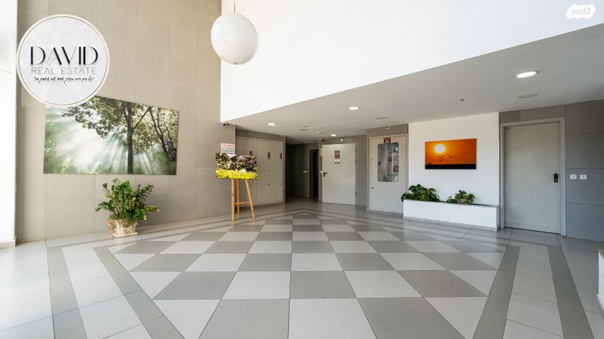 דירה, הנבל 7, שמשון, חדרה הצעירה, חדרה