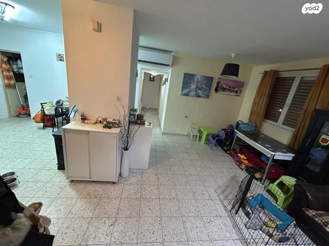 דירה, באר שבע