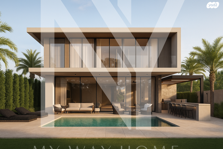 קרית הפרחים - 2005