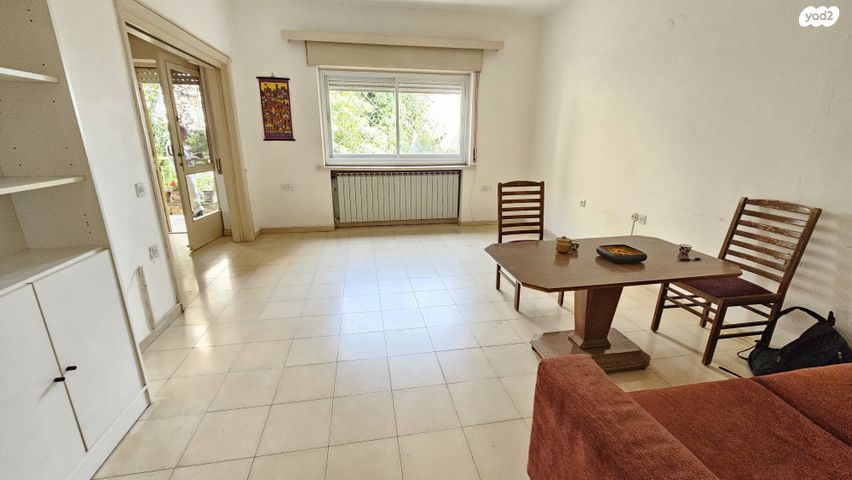 דירת גן, רחביה, ירושלים