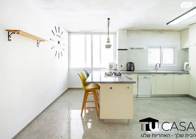 דירה, רמז, מערב ותיק, ראשון לציון