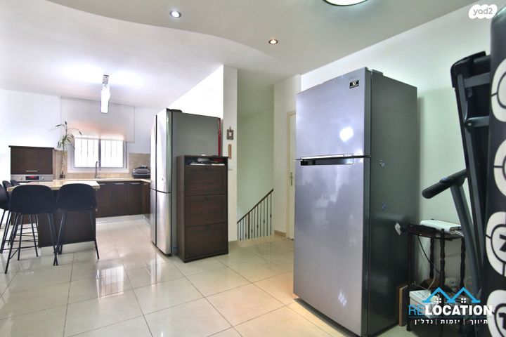 בית פרטי/ קוטג', קרית חיים מזרחית, חיפה