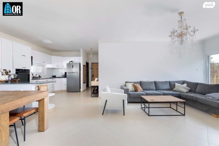 דירה, שדרות הרצל, נווה דוד, רמלה