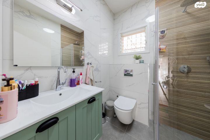 בית פרטי/ קוטג', אצ"ל, נחליאל, חדרה