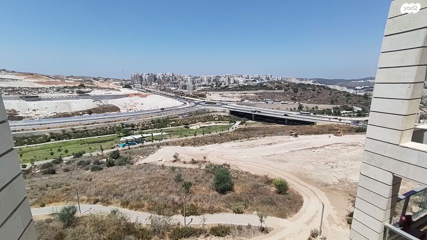 דירה, חגואל, נווה שמיר רמת בית שמש ה-1, בית שמש