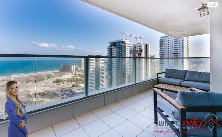 דירה, יוחנן הסנדלר, דרום חדש, פארק הים, בת ים