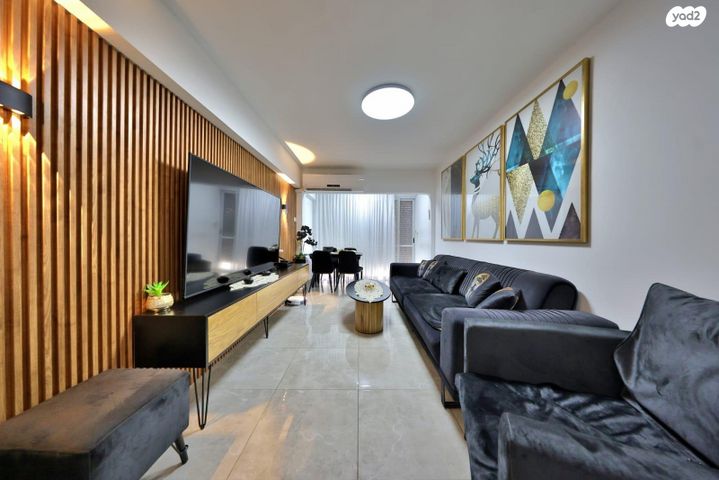 שדרות דגניה 