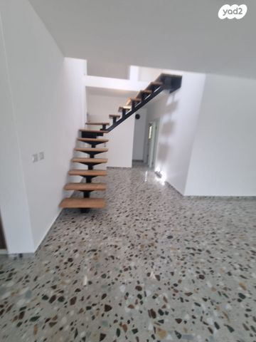 בית פרטי/ קוטג', ברנר, נווה דוד, רמלה