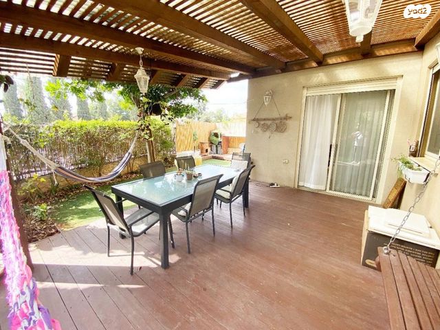 בית פרטי/ קוטג', מרכז כרכור, פרדס חנה כרכור