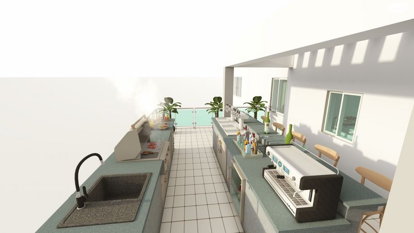 גג/ פנטהאוז, וינגייט 3, יד אליהו, תל אביב יפו