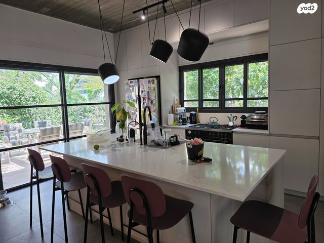 בית פרטי/ קוטג', משמר דוד