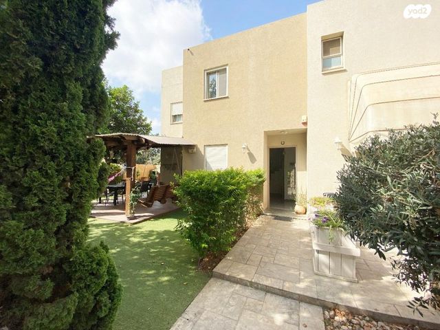 בית פרטי/ קוטג', מרכז כרכור, פרדס חנה כרכור