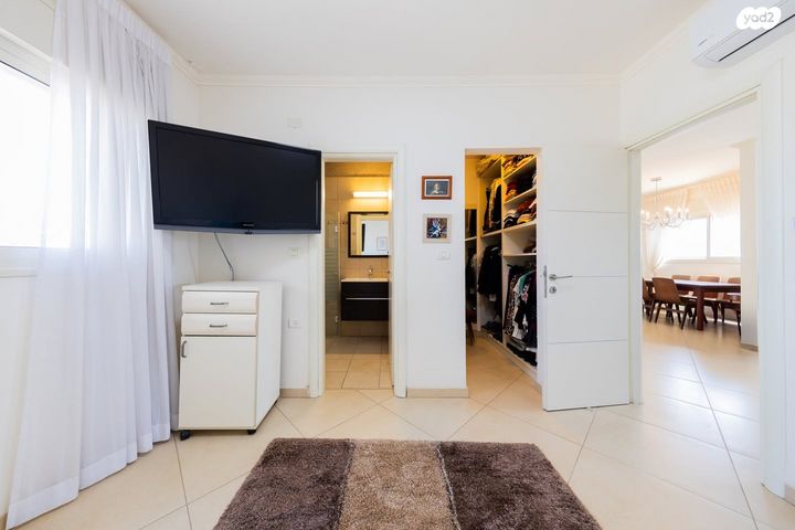 דירה, שדרות הנשיא וייצמן, רח' הנשיא צפון, חדרה