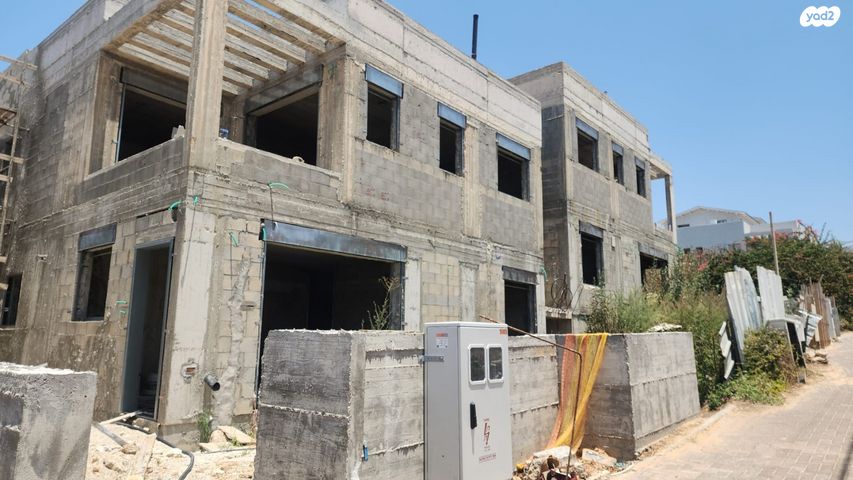 בית פרטי/ קוטג', מושבה מרכז, זכרון יעקב