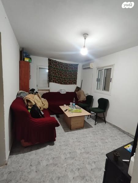 דירת גן, אברהם אבינו, באר שבע