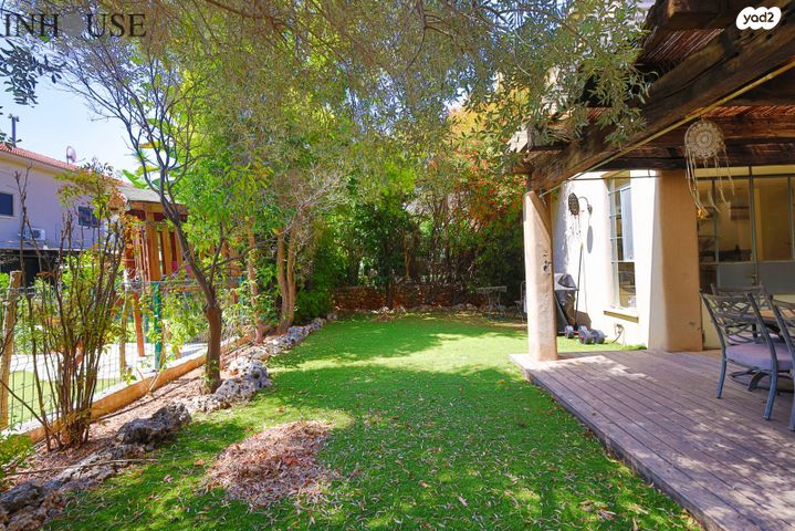 בית פרטי/ קוטג', תל מונד