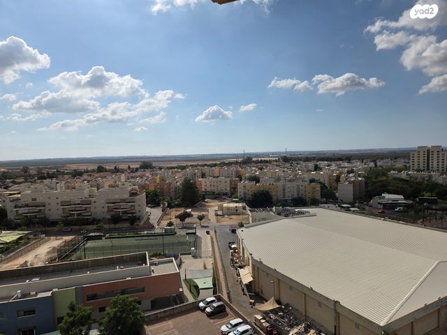 דירה, אדוריים, קרית גת