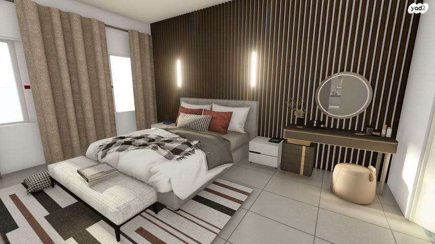 גג/ פנטהאוז, וינגייט 3, יד אליהו, תל אביב יפו