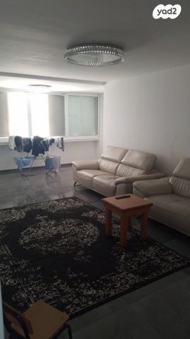 דירה, אלי כהן, רמת הנשיא, בת ים