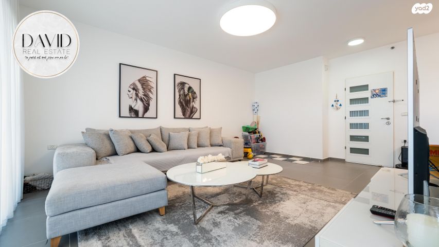 דירה, הנבל 7, שמשון, חדרה הצעירה, חדרה