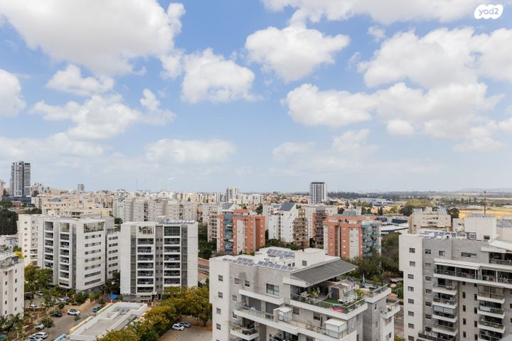 דירה, שניר 1, הפארק, חדרה