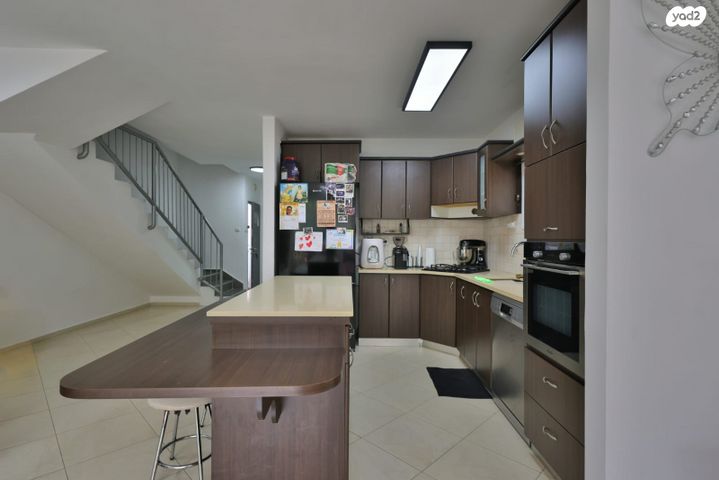 דופלקס, נורדאו 40, מרכז העיר, קרית אתא