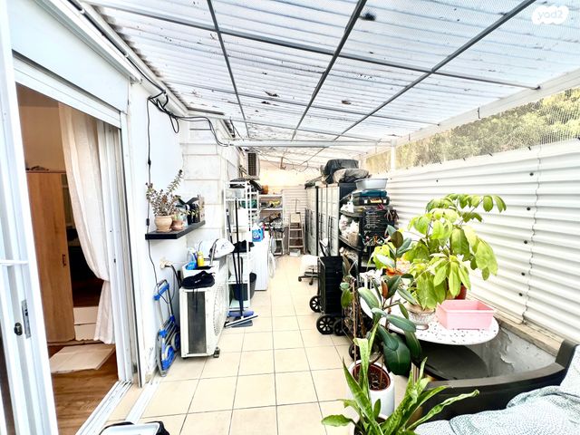 דירת גן, הכלנית, רובע ח', אשדוד