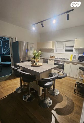 דירה, לב העיר, בת ים