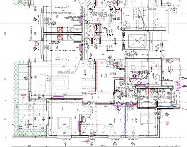 דירה, שדרות מנחם בגין, גבעת אולגה, חדרה