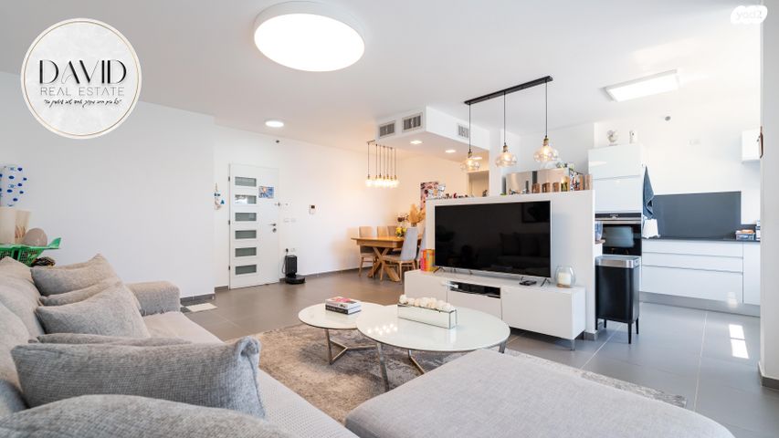 דירה, הנבל 7, שמשון, חדרה הצעירה, חדרה