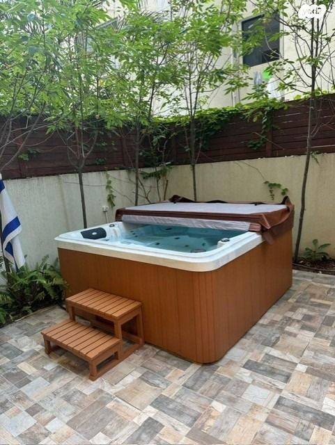 דירת גן, עזרא הסופר, כרם התימנים, תל אביב יפו