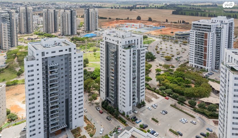 דירה, שניר 1, הפארק, חדרה