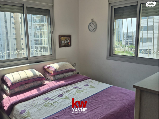 דירה, התורן, נאות רבין, יבנה