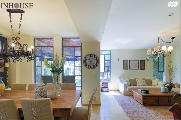 בית פרטי/ קוטג', תל מונד