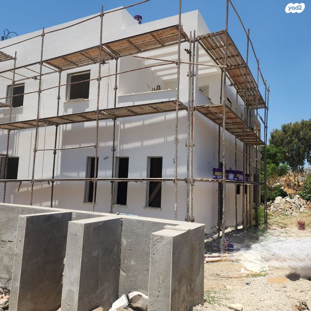 בית פרטי/ קוטג', מושבה מרכז, זכרון יעקב