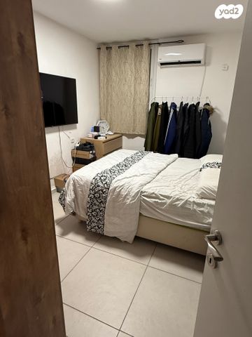 דירה, הצבי 11, שכונה ה', באר שבע