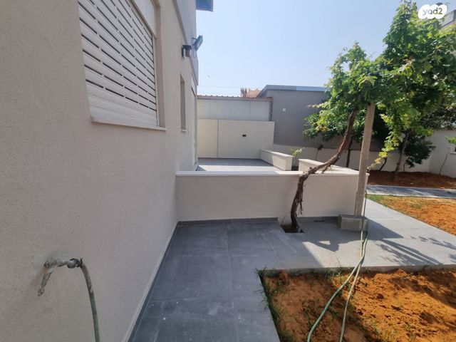 בית פרטי/ קוטג', ברנר, נווה דוד, רמלה