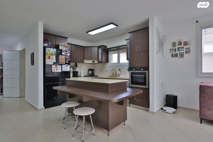 דופלקס, נורדאו 40, מרכז העיר, קרית אתא