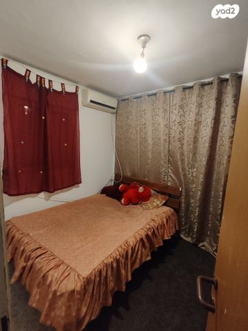 דירת גן, אברהם אבינו, באר שבע