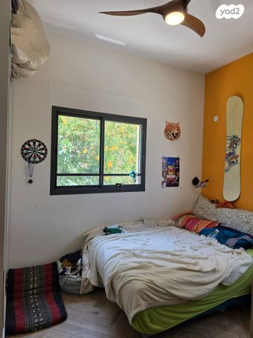 בית פרטי/ קוטג', משמר דוד