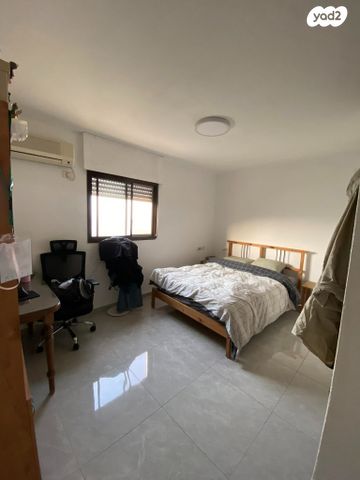 דירה, חבצלת 20, גבעת עמוס, נשר