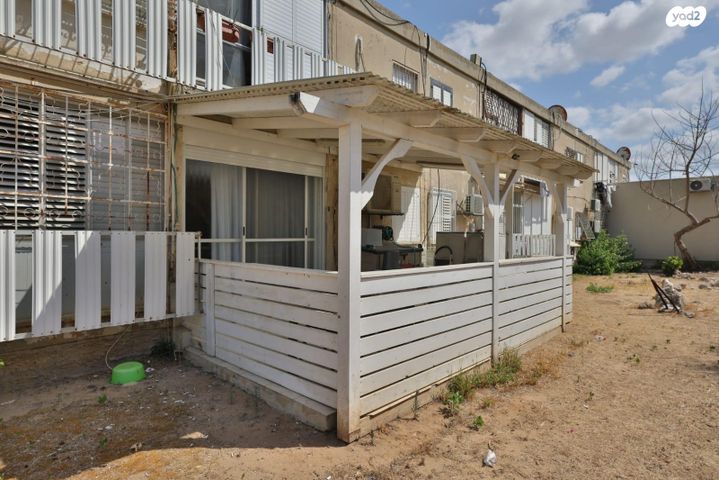 דירת גן, שדרות דגניה, קרית חיים מערבית, חיפה