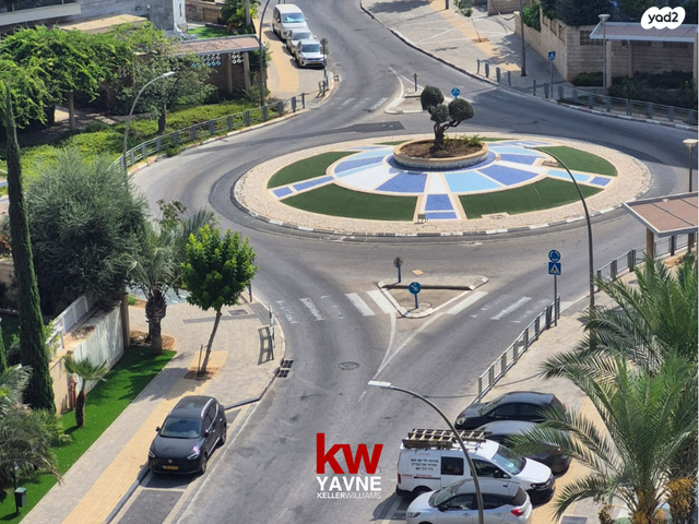 דירה, התורן, נאות רבין, יבנה